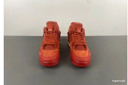 Hyperoad Jordan Nigel 4 Brick Air Brick by 0729